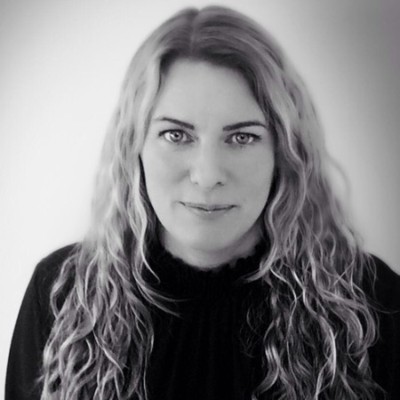 Paula Warren
